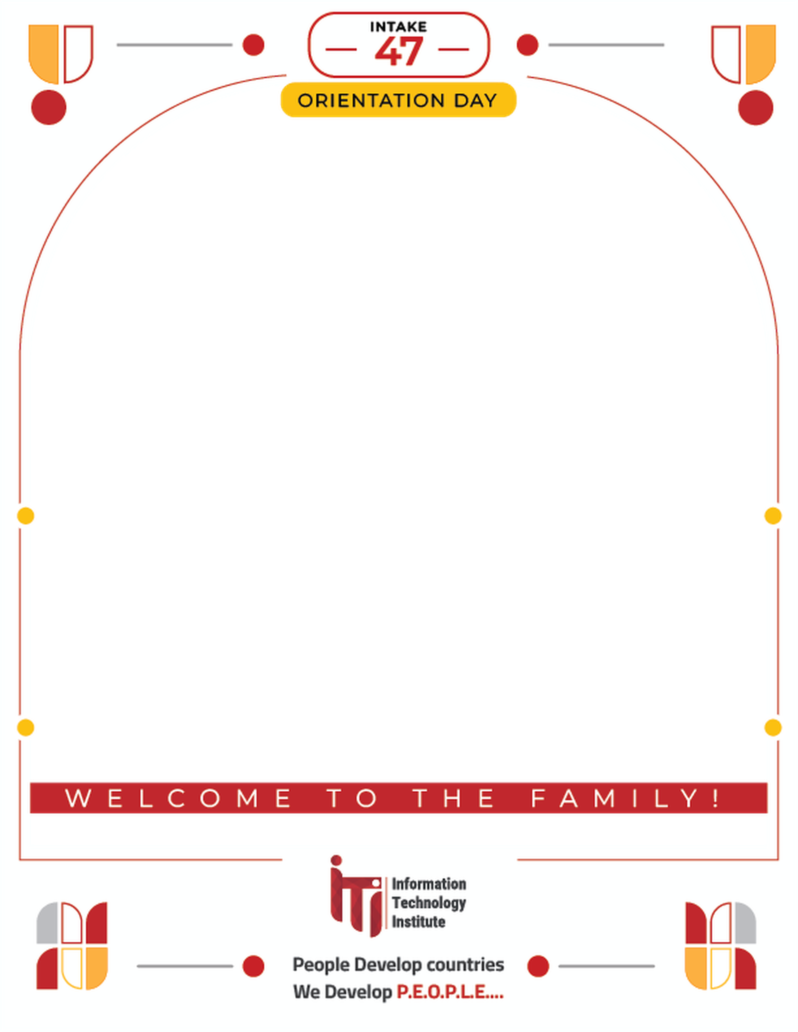 Family Arch